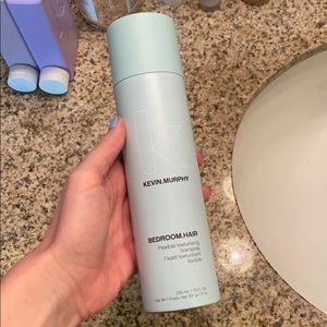 Kevin Murphy bedroom hair